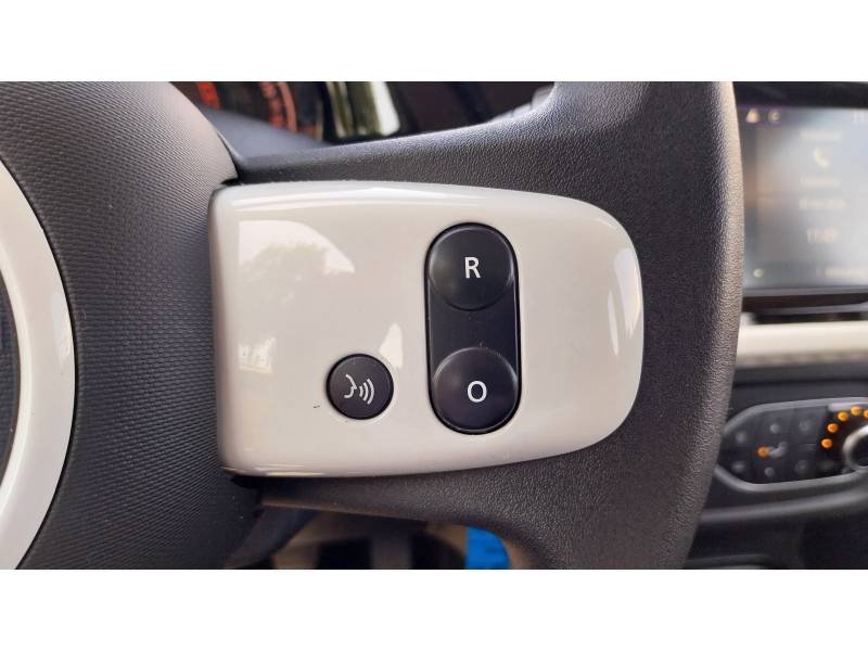 Renault Twingo - Photo 36