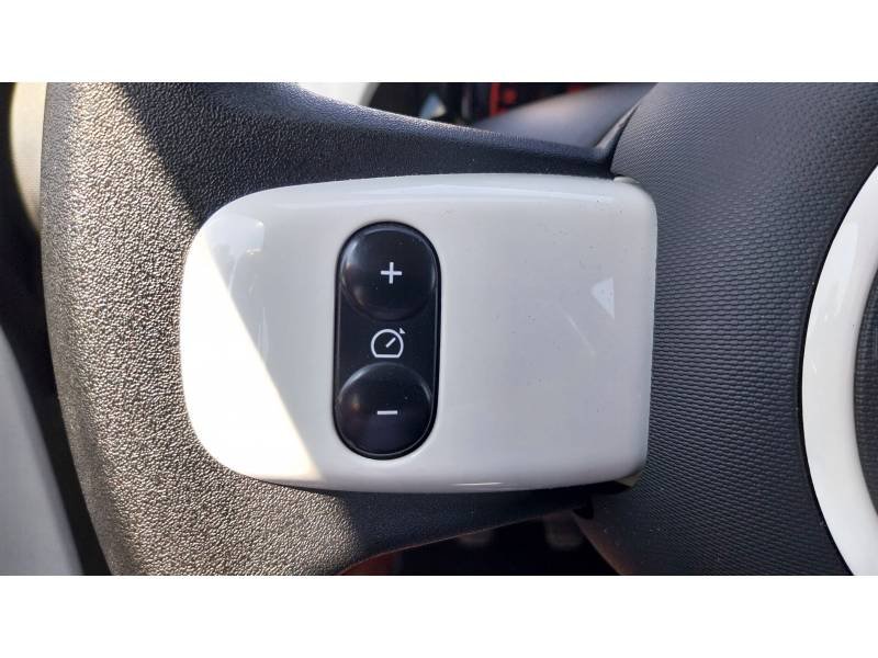 Renault Twingo - Photo 37