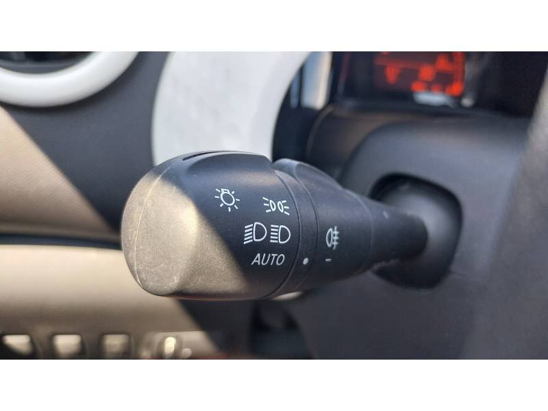 Renault Twingo - Photo 39