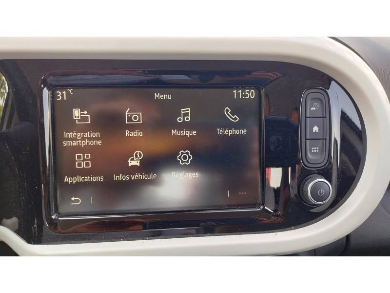 Renault Twingo - Photo 40
