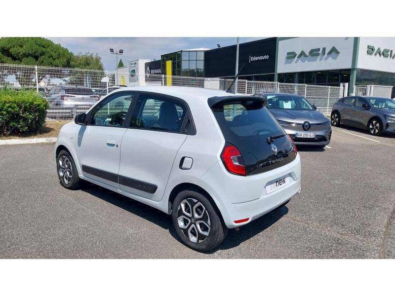 Renault Twingo - Photo 4