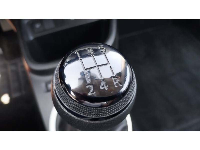 Renault Twingo - Photo 43
