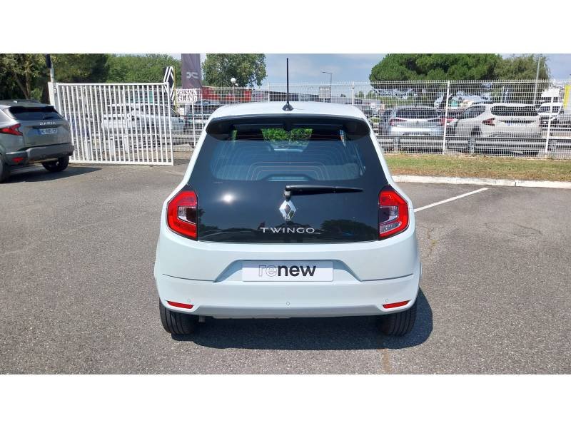 Renault Twingo - Photo 5