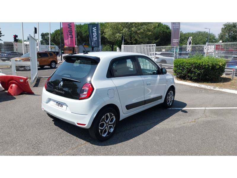 Renault Twingo - Photo 6