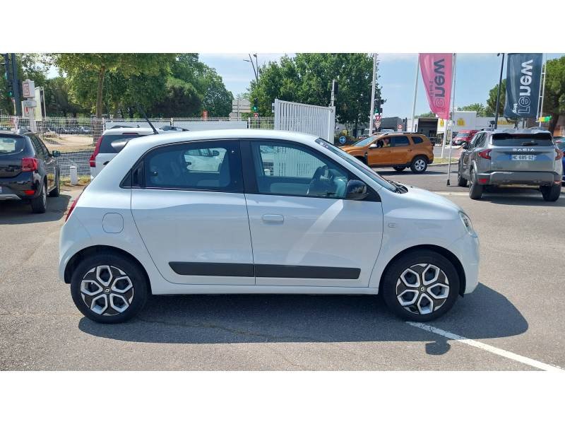 Renault Twingo - Photo 7