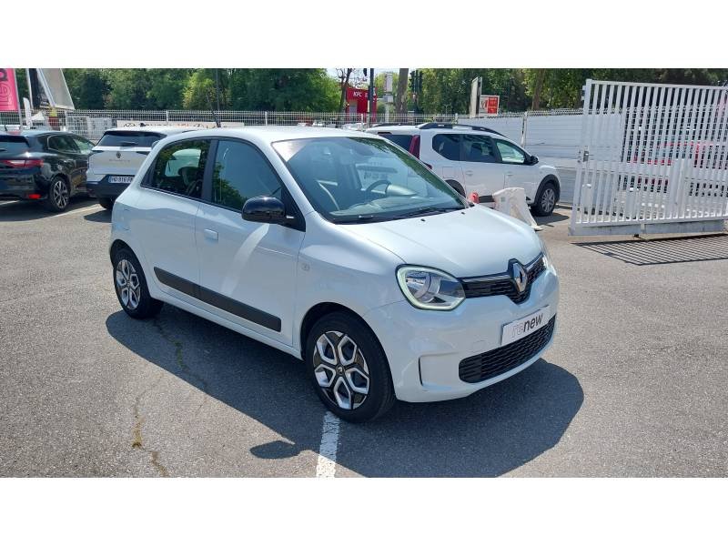 Renault Twingo - Photo 8