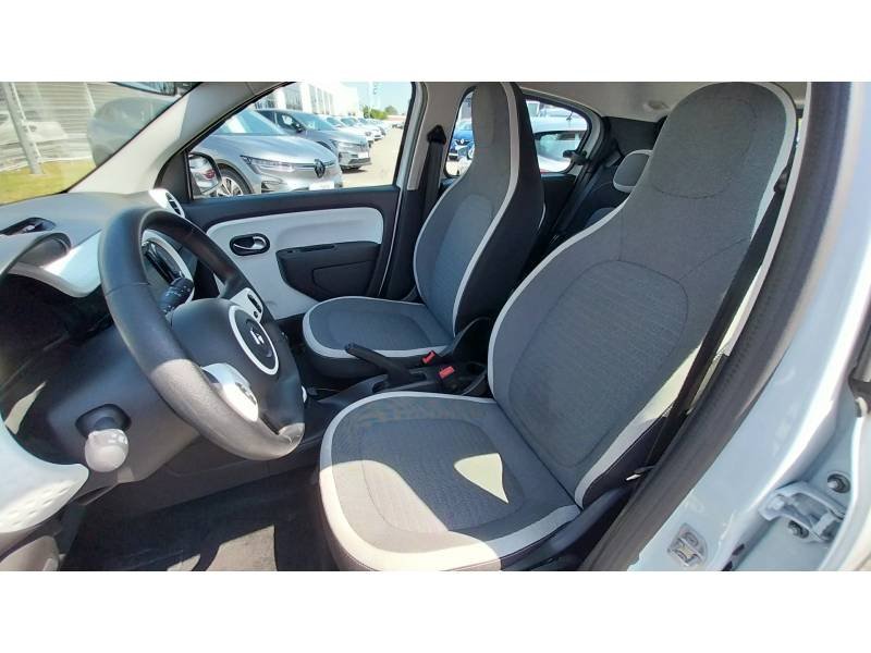 Renault Twingo - Photo 10