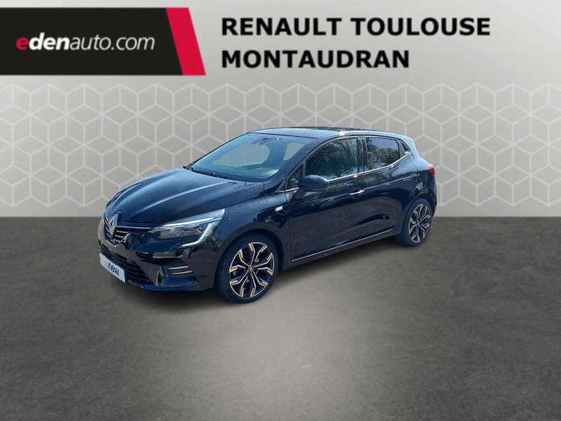 Renault Clio - Photo 1