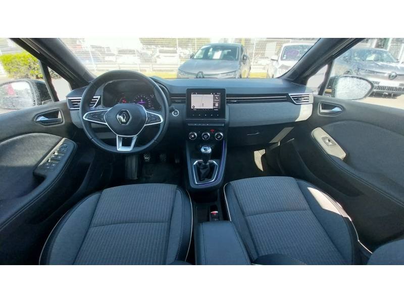 Renault Clio - Photo 11