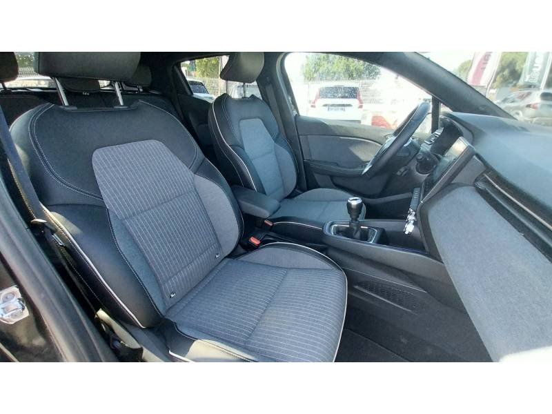 Renault Clio - Photo 12