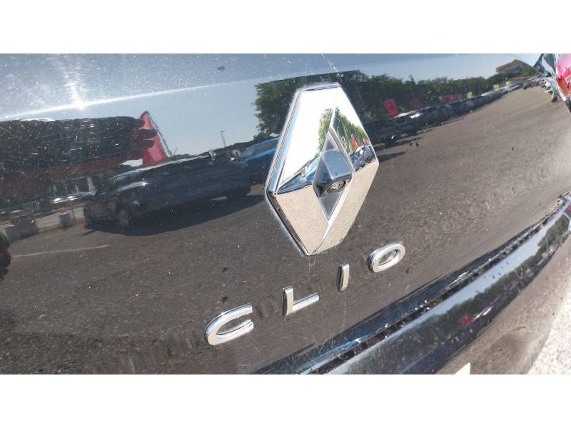 Renault Clio - Photo 18