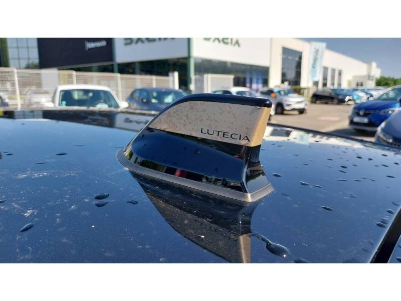 Renault Clio - Photo 19