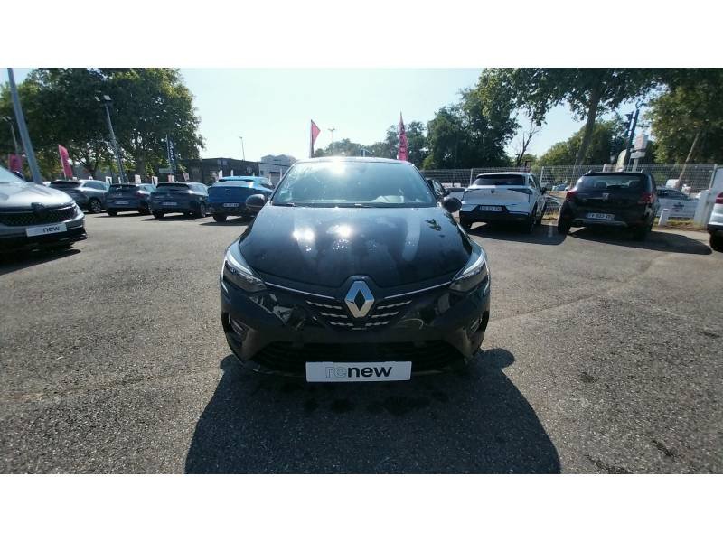 Renault Clio - Photo 2