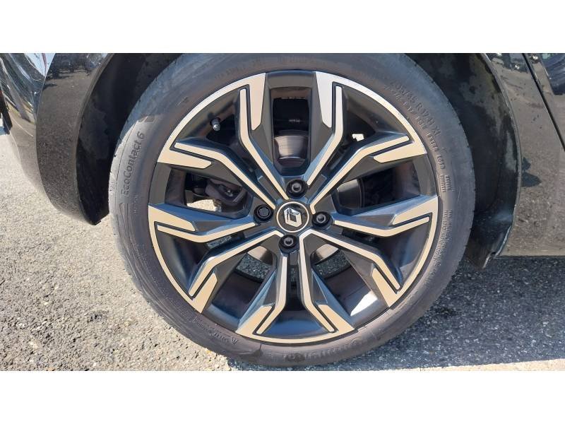 Renault Clio - Photo 22