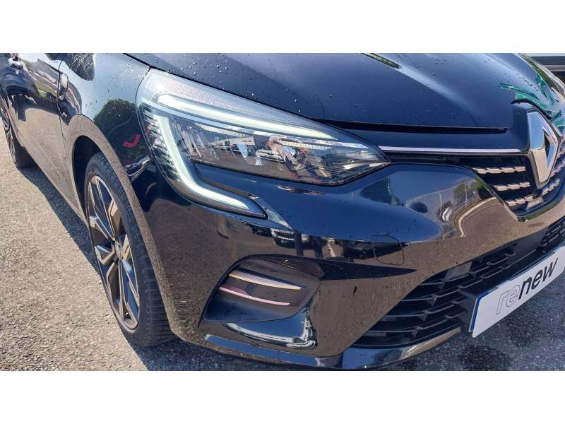 Renault Clio - Photo 24