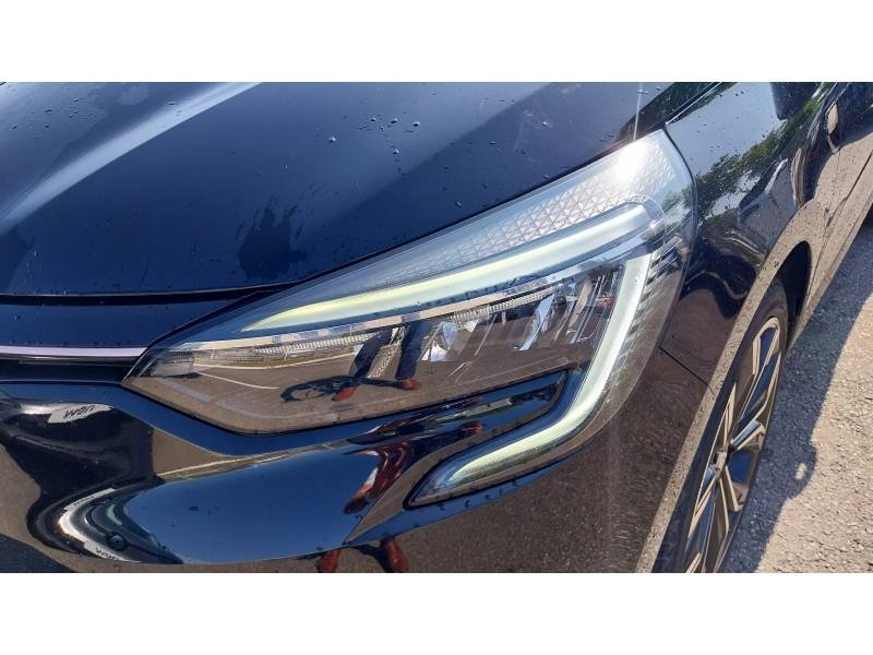 Renault Clio - Photo 25