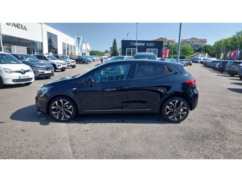 Renault Clio - Photo 3