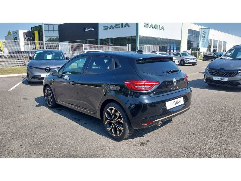 Renault Clio - Photo 4