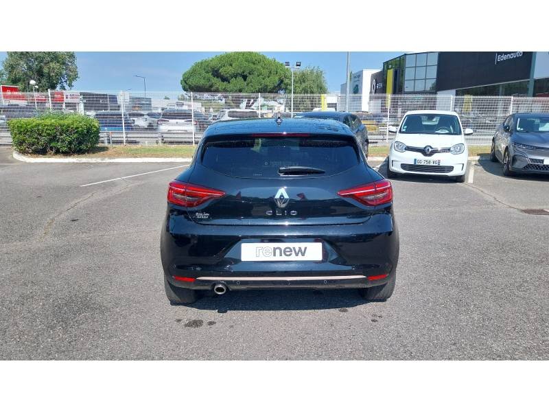 Renault Clio - Photo 5