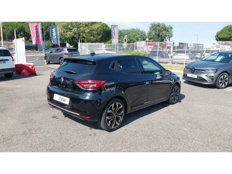 Renault Clio - Photo 6