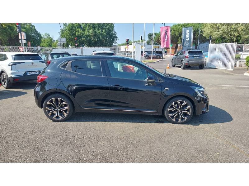 Renault Clio - Photo 7