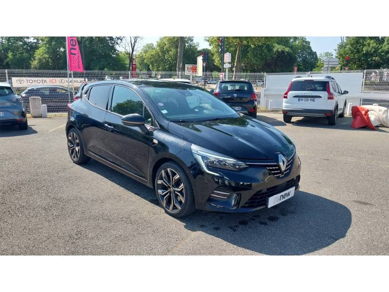 Renault Clio - Photo 8