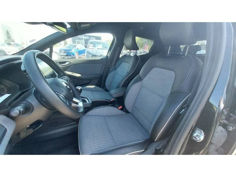 Renault Clio - Photo 10