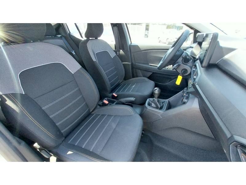 Dacia Sandero - Photo 12