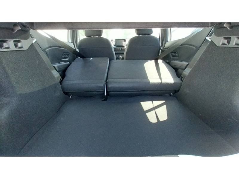 Dacia Sandero - Photo 14