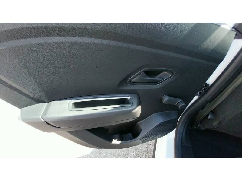 Dacia Sandero - Photo 17