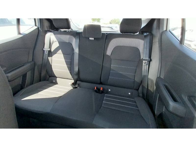 Dacia Sandero - Photo 19