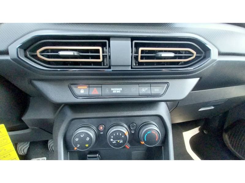 Dacia Sandero - Photo 27