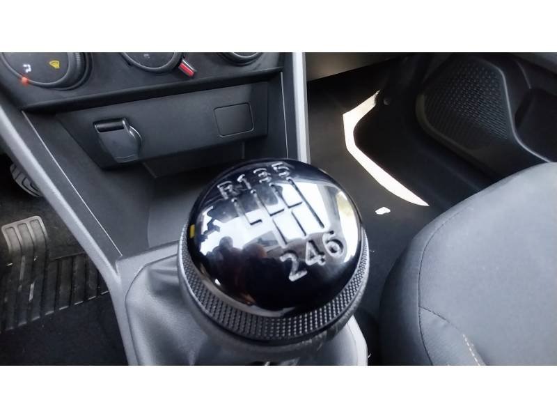 Dacia Sandero - Photo 29