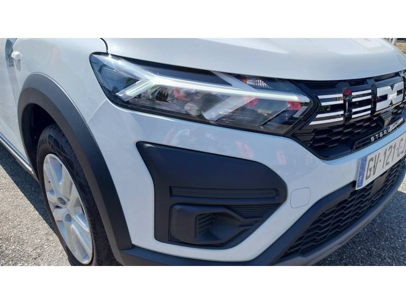 Dacia Sandero - Photo 35