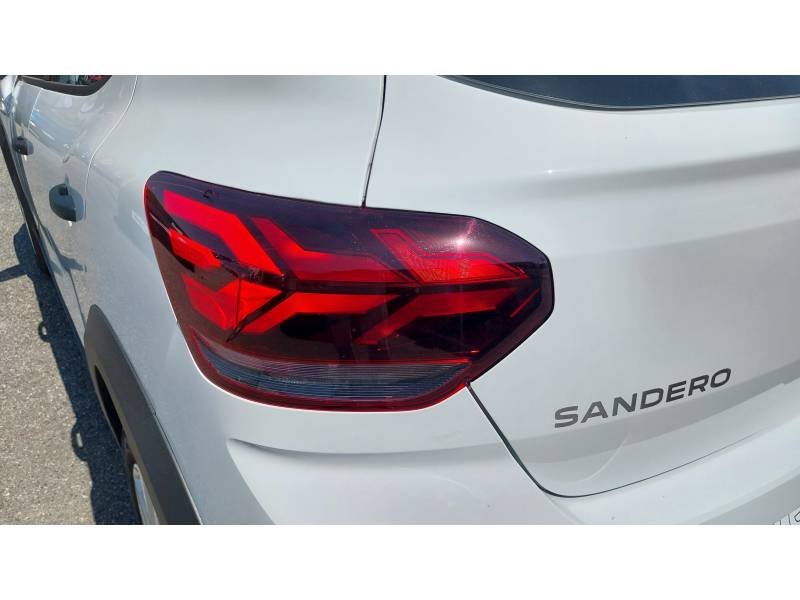 Dacia Sandero - Photo 40