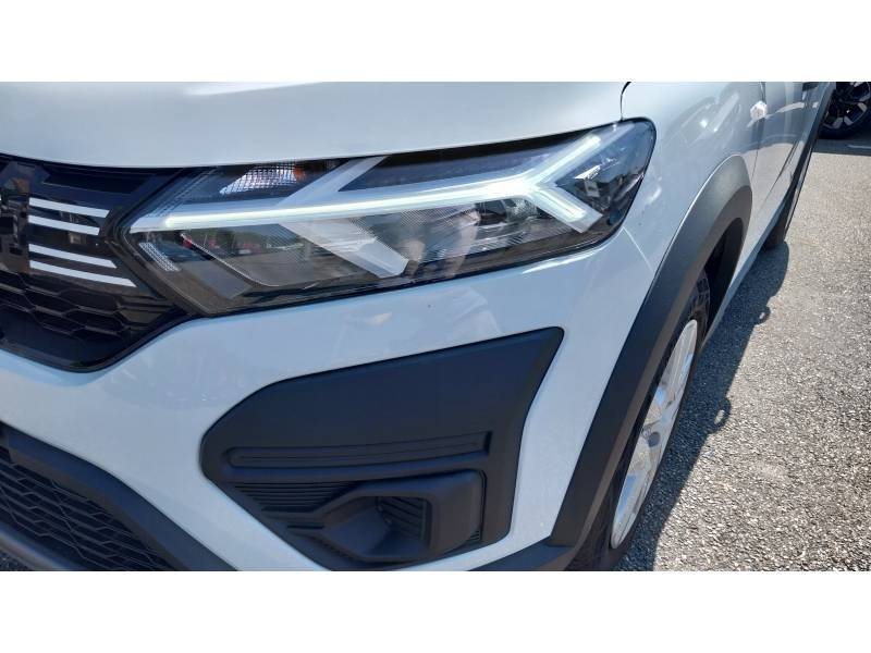 Dacia Sandero - Photo 45