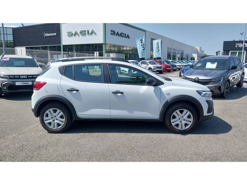 Dacia Sandero - Photo 7