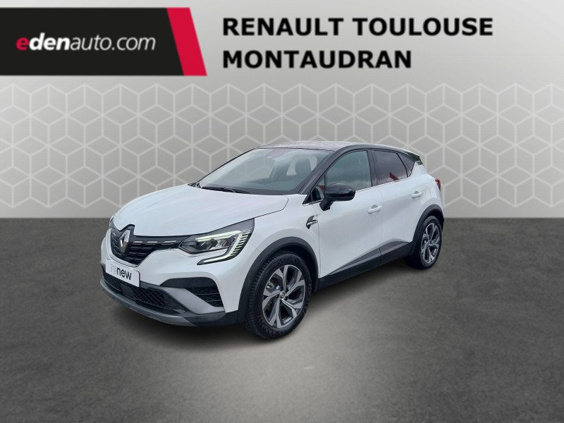 Renault Captur - Photo 1