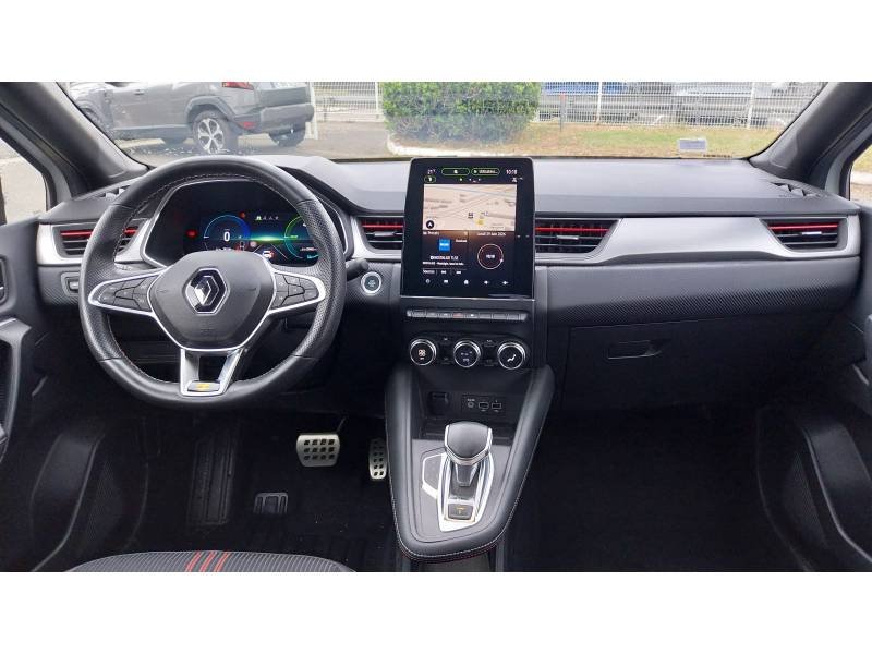 Renault Captur - Photo 11