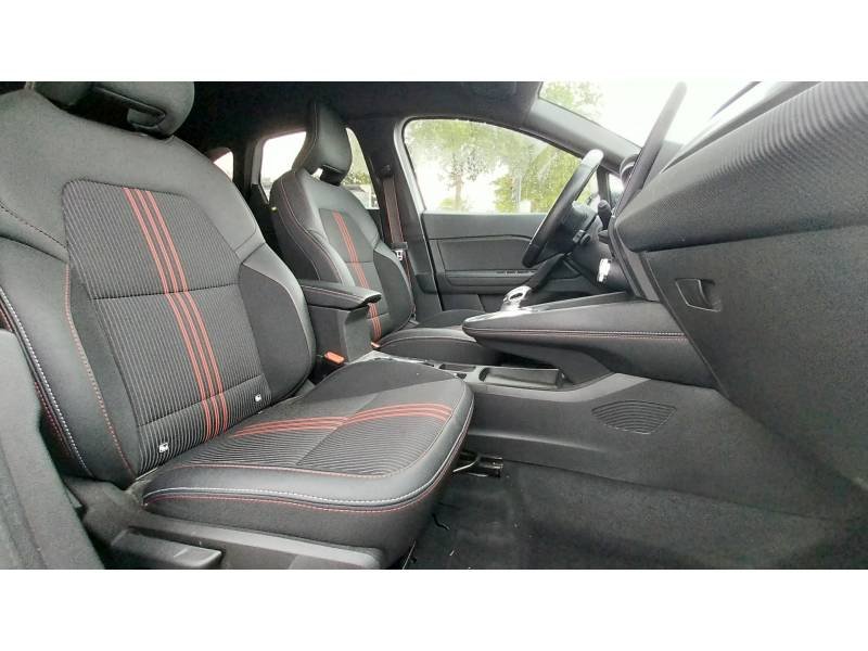 Renault Captur - Photo 12