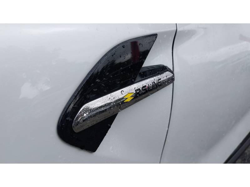 Renault Captur - Photo 14