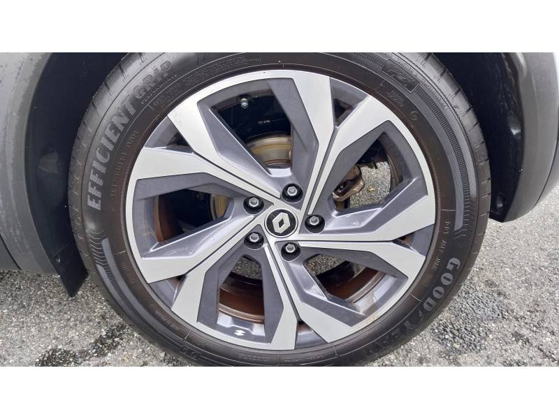 Renault Captur - Photo 16