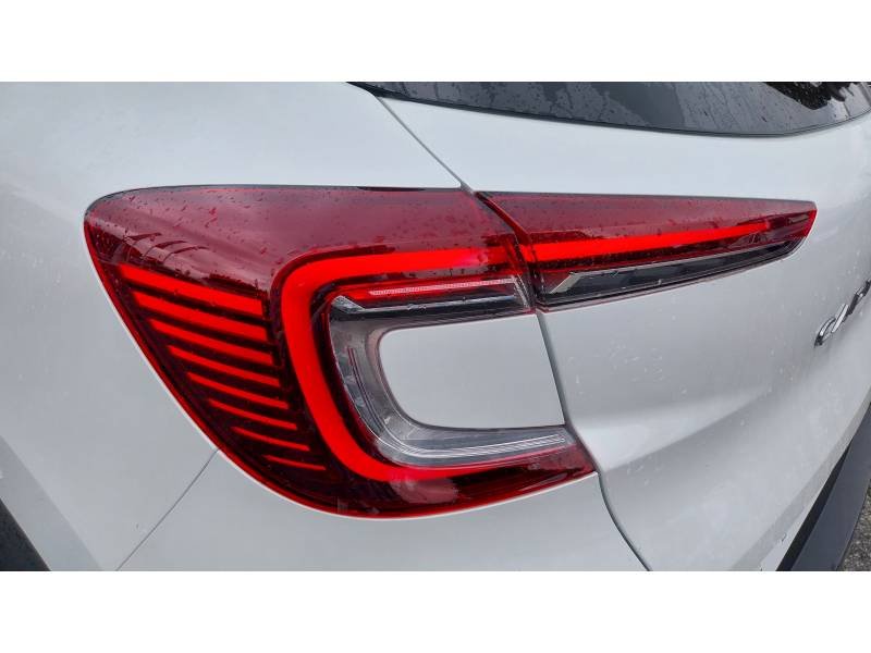 Renault Captur - Photo 17