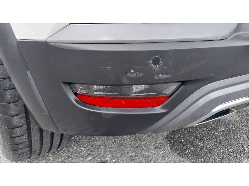 Renault Captur - Photo 19