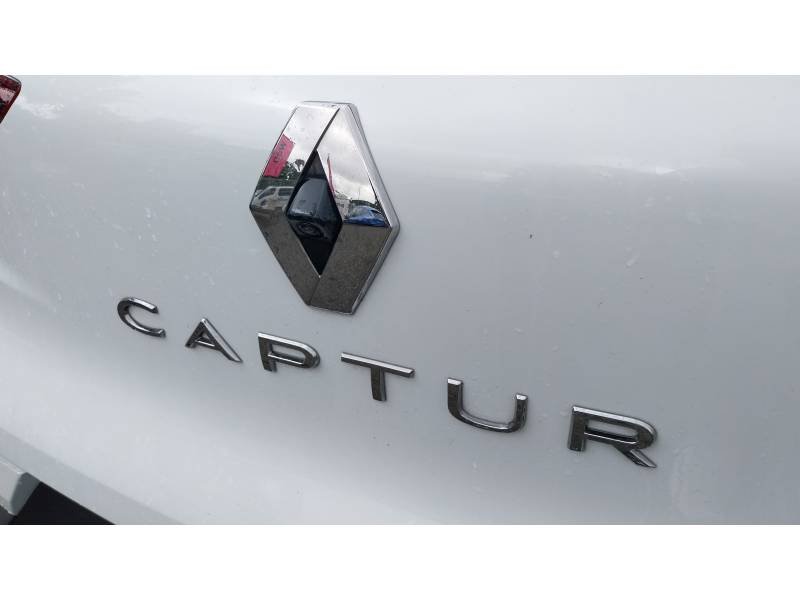Renault Captur - Photo 20