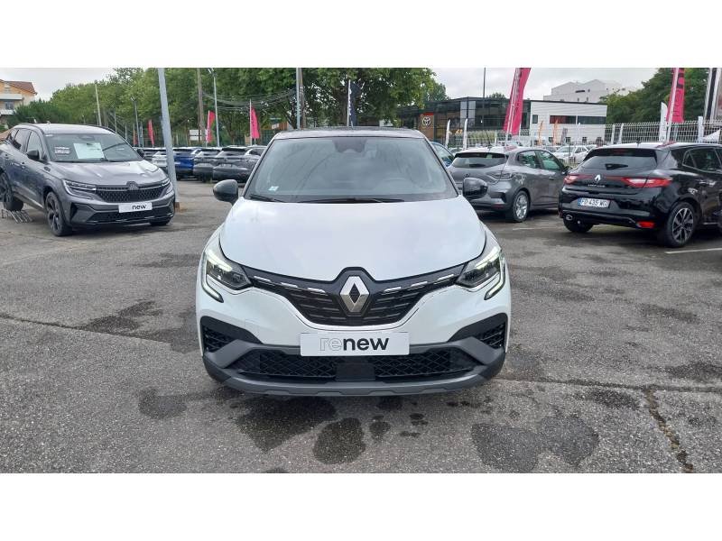 Renault Captur - Photo 2