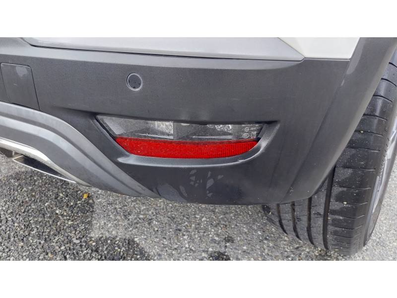 Renault Captur - Photo 23