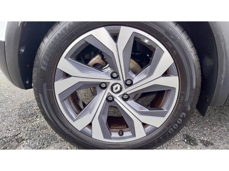 Renault Captur - Photo 24