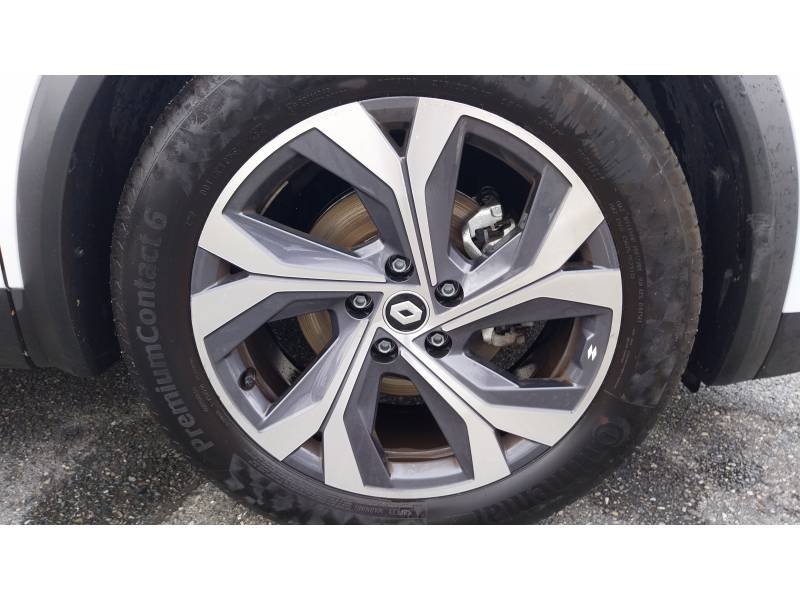 Renault Captur - Photo 25