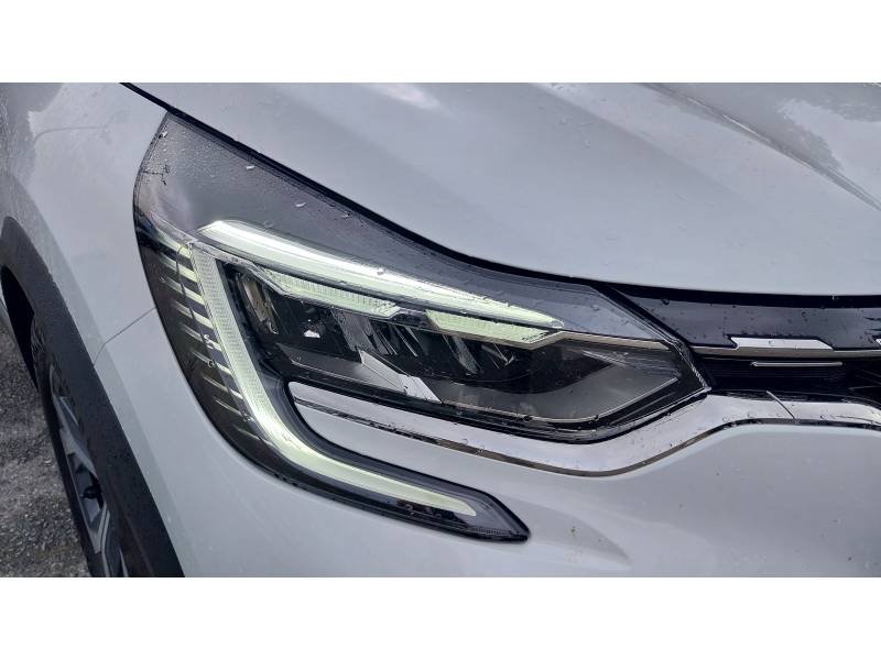Renault Captur - Photo 26